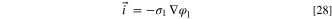 Equation (28)