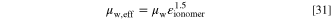 Equation (31)