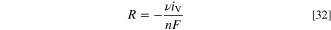 Equation (32)