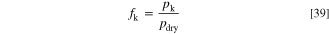 Equation (39)