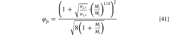 Equation (41)