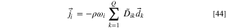 Equation (44)