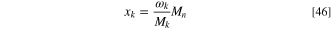 Equation (46)