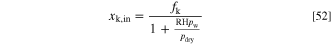 Equation (52)