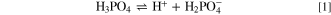 Equation (1)