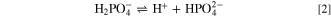 Equation (2)