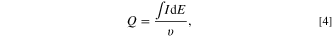 Equation (4)