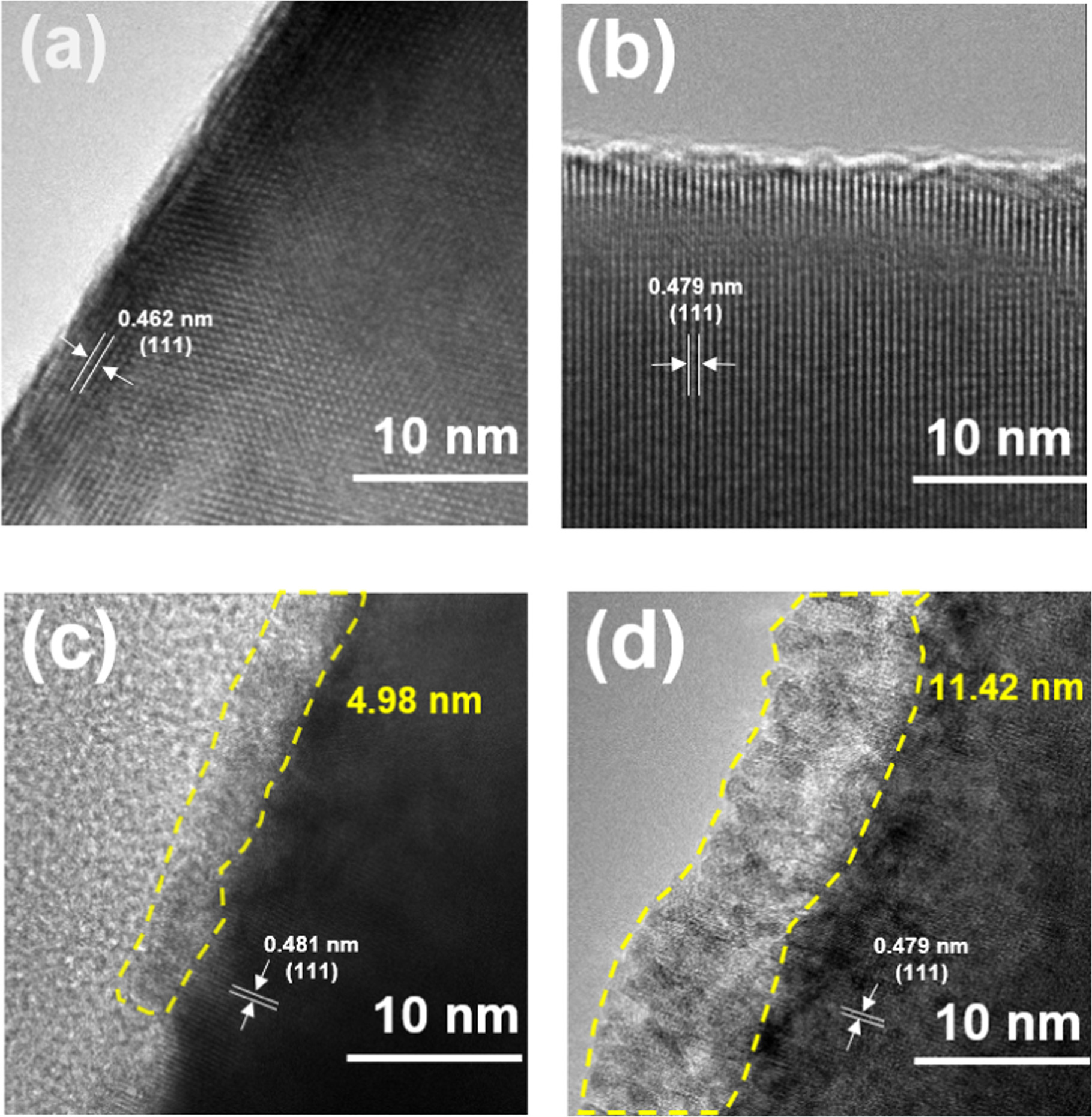 Surface Modification of High Voltage Spinel LiNi0.5Mn1.5O4 Cathode ...
