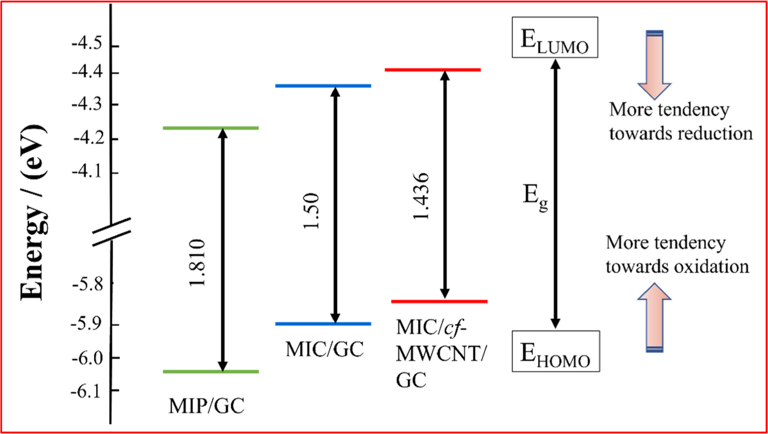 An o-Phenylenediamine and MWCNT-Based Electrochemical Sensor
