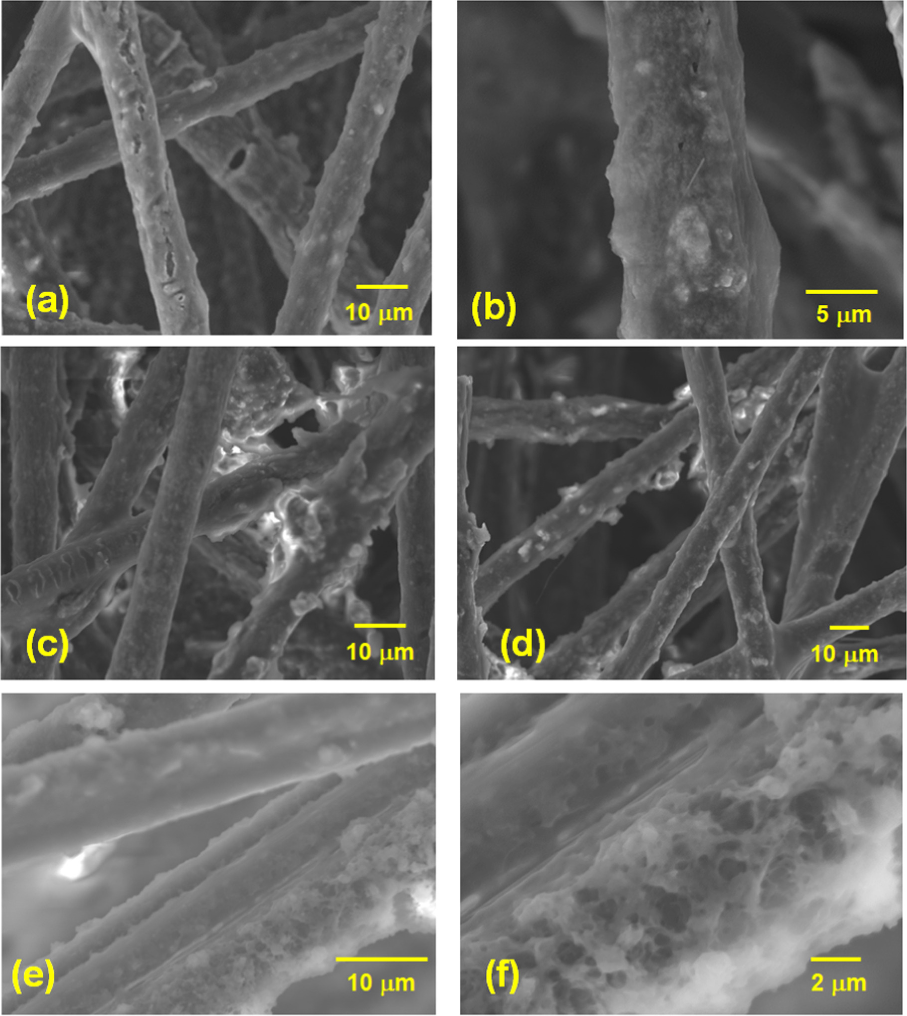 Binderless Electrodeposited NiCo2S4-MWCNT as a Potential Anode Material ...