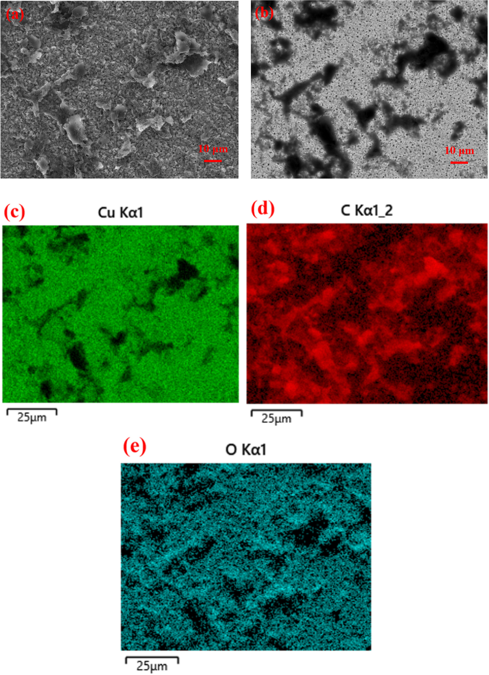 Effect of Different Surface States of Electrolytic Copper Foils on the ...