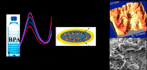Bio-Based Materials for Electrochemical Detection of Bisphenol A ...