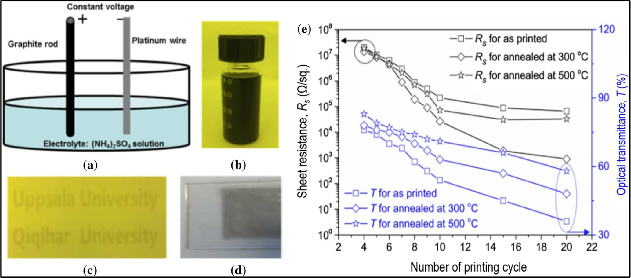 Picture of Review—Carbon-Based Multi-Functional E-Inks for Full Printed Tattoo ...