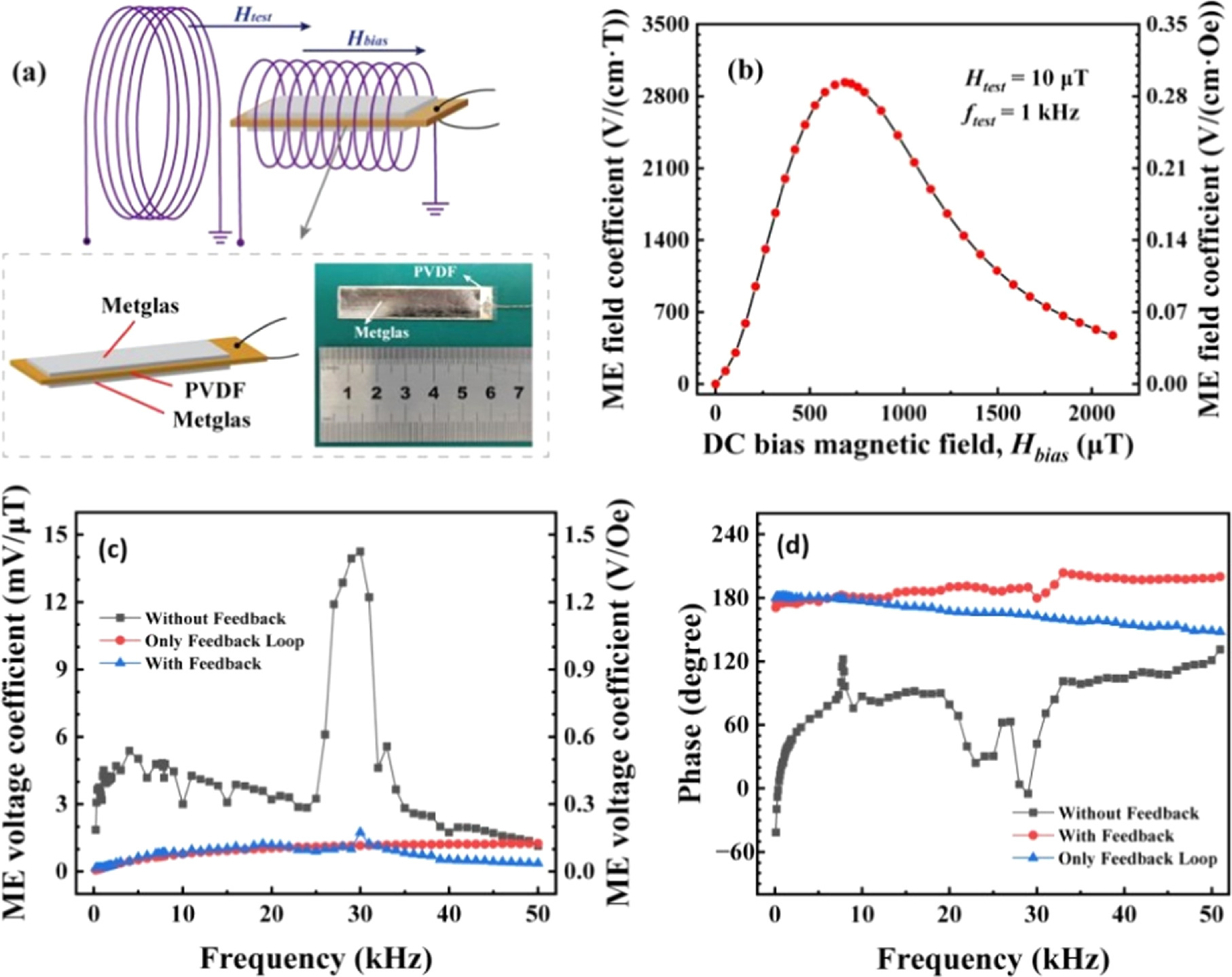 Progress in Multiferroic and Magnetoelectric Materials for Emerging ...