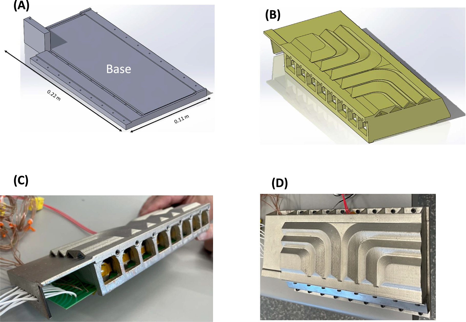 Advanced Multi-Cell Housing Designs to Prevent Thermal Runaway ...
