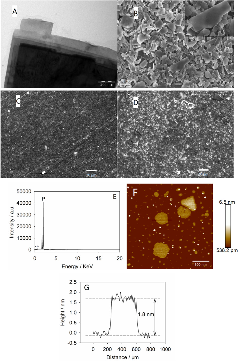 Development of a Highly-Sensitive Bisphenol A Electrochemical Sensor ...