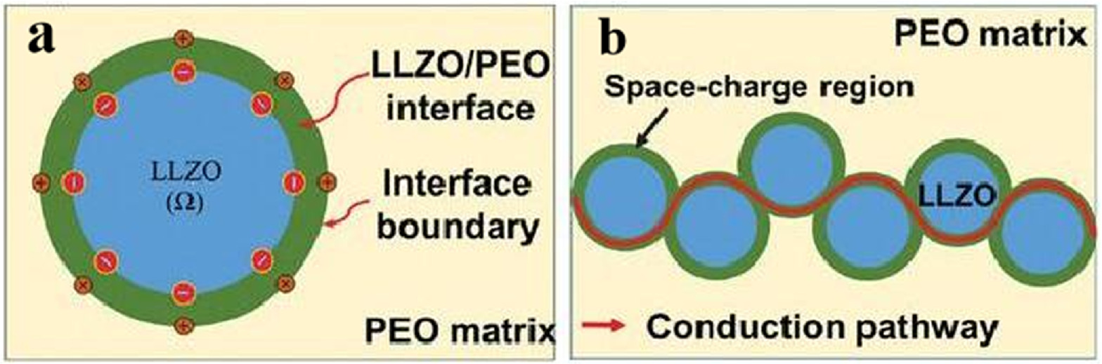 Development and Applications of Polymer Electrolytes in Flexible Solid ...