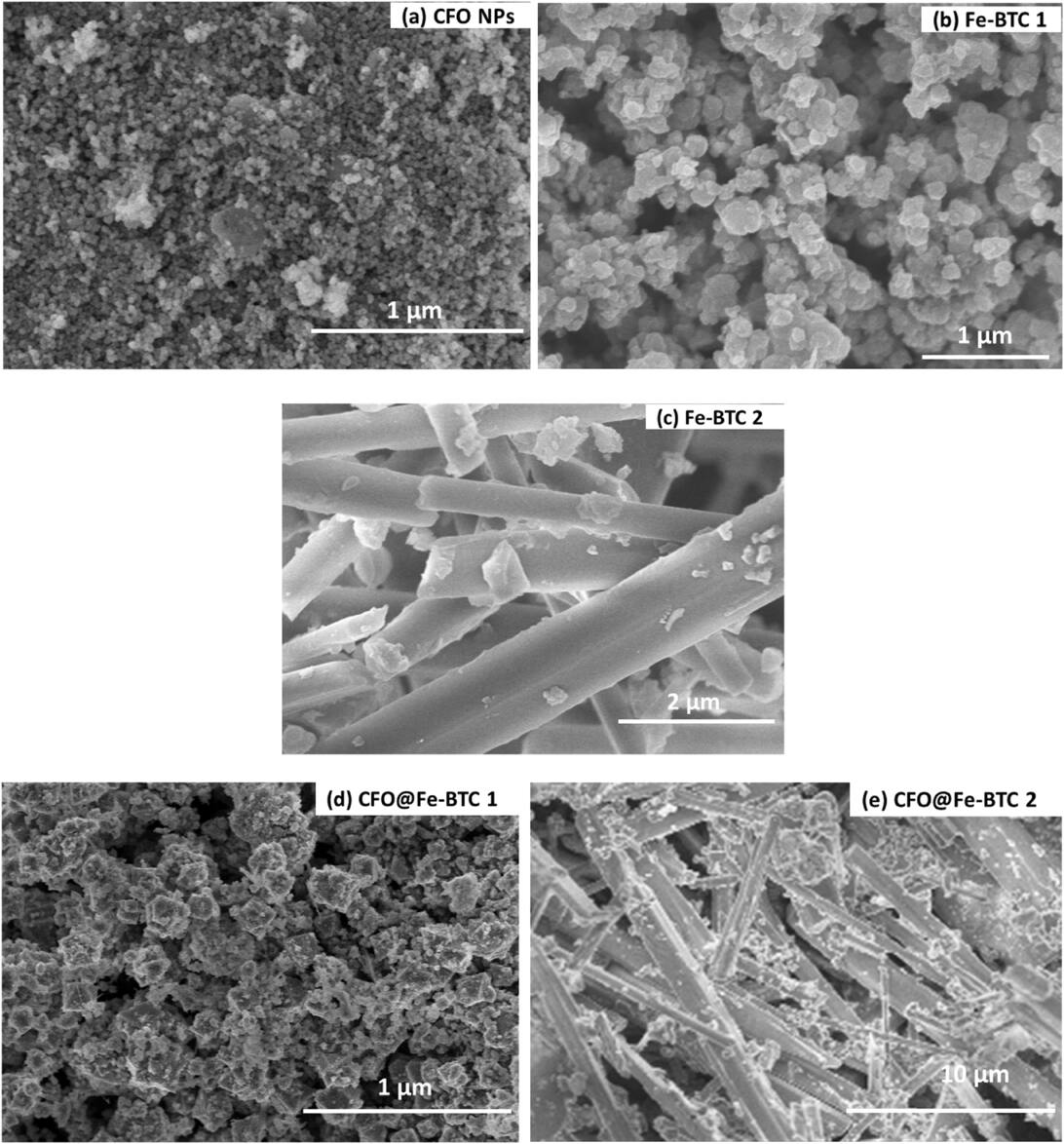 High-Efficiency Electrochemical Sensor for Chloramphenicol Detection ...