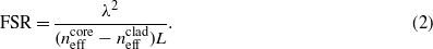 Equation (2)