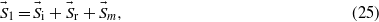Equation (25)