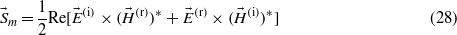 Equation (28)