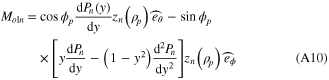 Equation (A10)