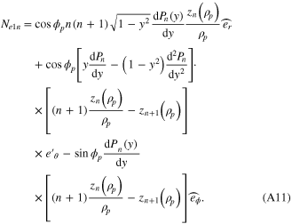 Equation (A11)