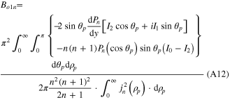 Equation (A12)