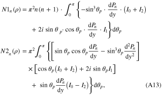 Equation (A13)