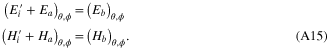Equation (A15)
