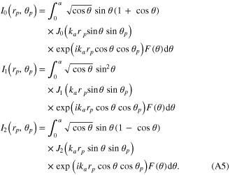 Equation (A5)