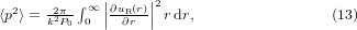 Equation (13)