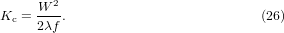 Equation (26)
