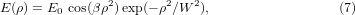 Equation (7)