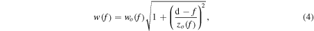 Equation (4)
