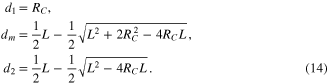 Equation (14)