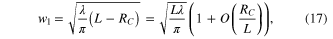 Equation (17)