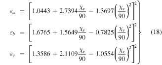 Equation (18)