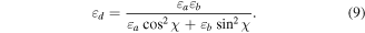 Equation (9)