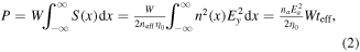 Equation (2)