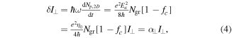 Equation (4)