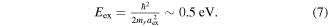 Equation (7)