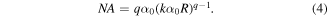 Equation (4)