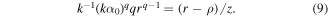 Equation (9)