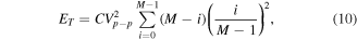 Equation (10)