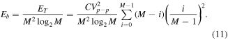 Equation (11)