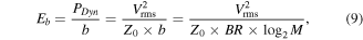 Equation (9)