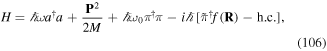 Equation (106)