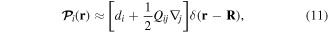 Equation (11)