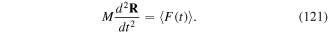 Equation (121)
